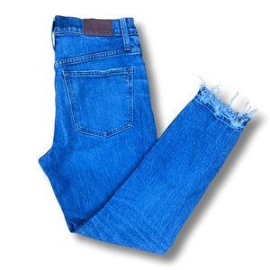Madewell Denim
